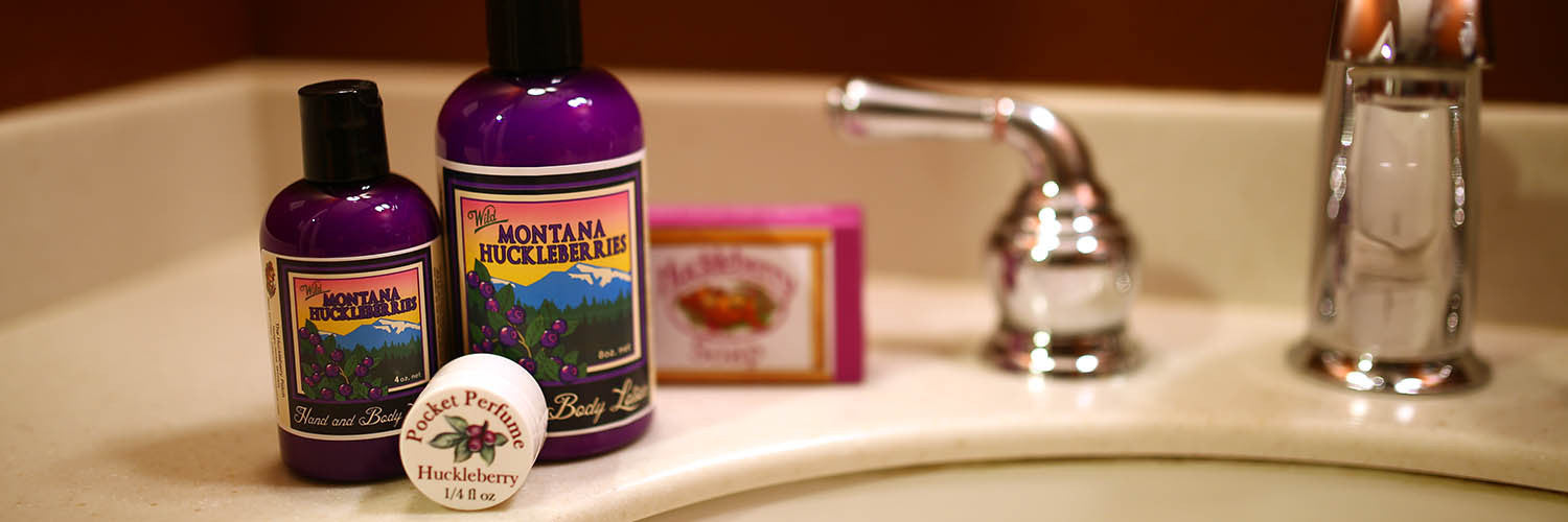Bath & Body Shop