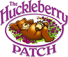 The Huckleberry Patch