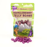 Huckleberry Jelly Beans