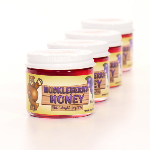 2 oz Honey