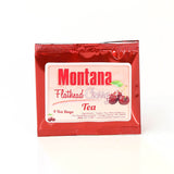 Cherry Tea Bags 4pk