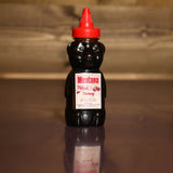 Flathead Cherry
