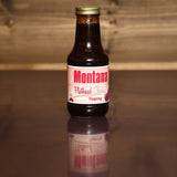 Flathead Cherry