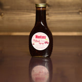 Flathead Cherry