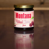 Flathead Cherry