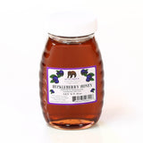 Huckleberry Honey