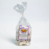 Sugar-free Huckleberry Taffy