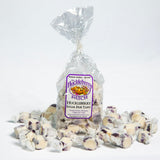 Sugar-free Huckleberry Taffy