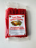 Flathead Cherry Candy