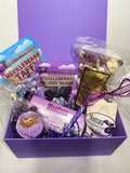 Huckleberry Sweet Tooth Gift Pack